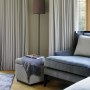 Elegant Family Living Surrey Hills | Reception | Interior Designers